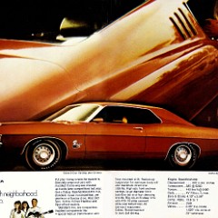 1969 Ford Torino-Fairlane Brochure 08-09