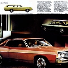 1969 Ford Torino-Fairlane Brochure 16-17