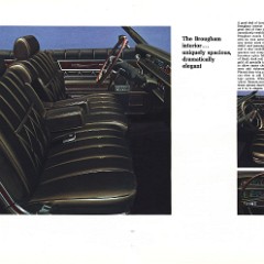 1969 Mercury Full Size Brochure 06-07