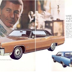 1970 Mercury Full Size Brochure 02-03