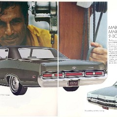 1970 Mercury Full Size Brochure 06-07