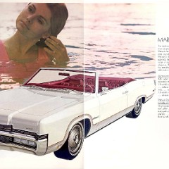 1970 Mercury Full Size Brochure 08-09