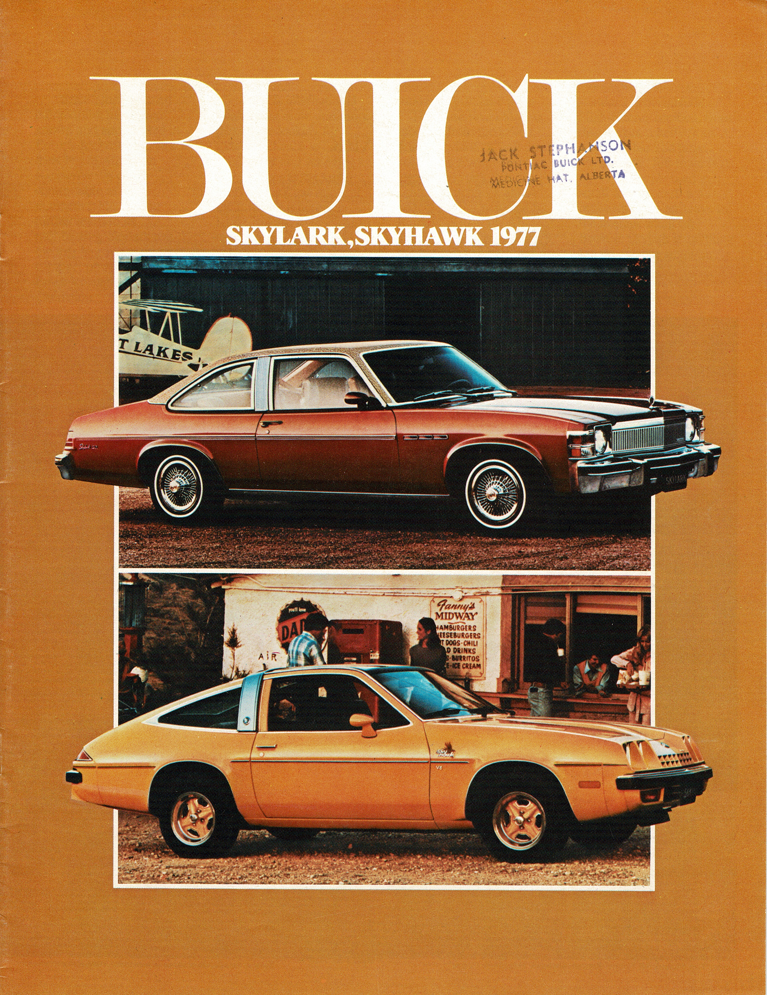 1977 Buick Skylark Skyhawk - Canada_Page_1