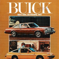 1977 Buick Skylark Skyhawk - Canada_Page_1