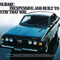 1979 Subaru