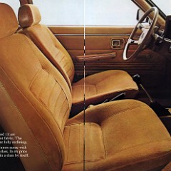 1980 Honda Accord Brochure 12-13