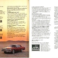 1981 Cadillac Full Line Brochure (Cdn) 02-03