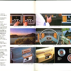 1981 Cadillac Full Line Brochure (Cdn) 14-15