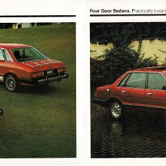 1982 Subaru Brochure 02-03