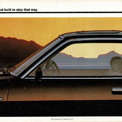 1982 Subaru Brochure 12