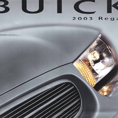 2003 Buick Regal