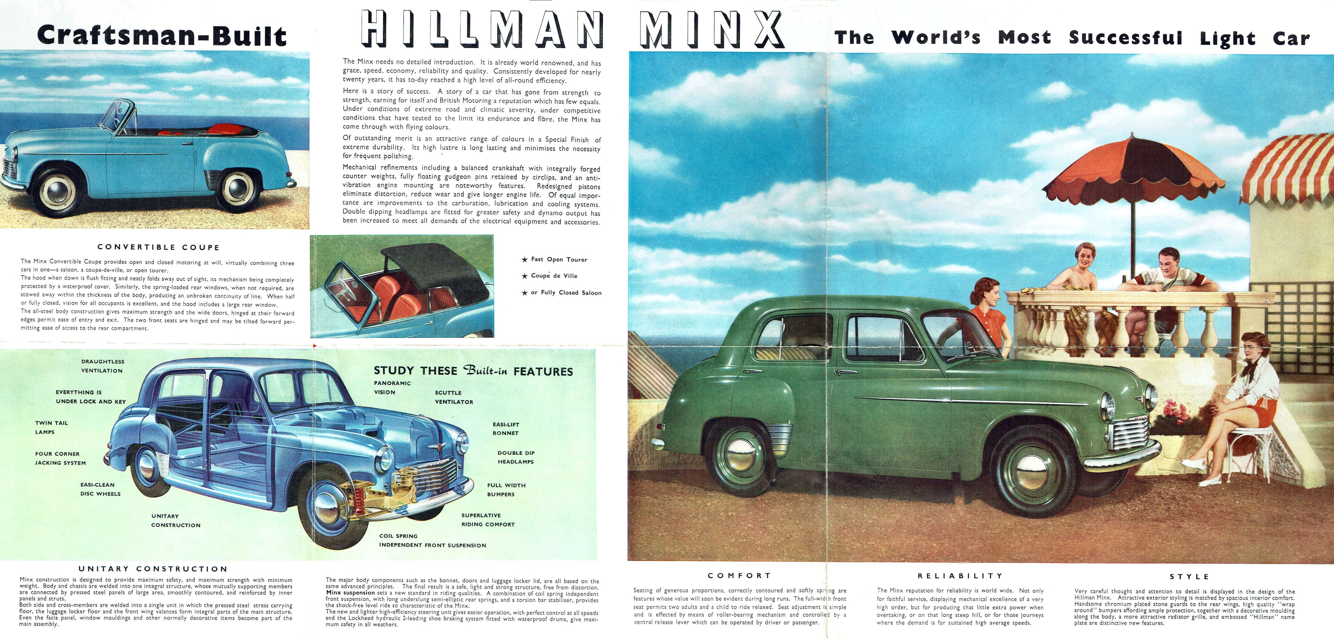 1952 Hillman Minx Foldout (Aus)_Page_5