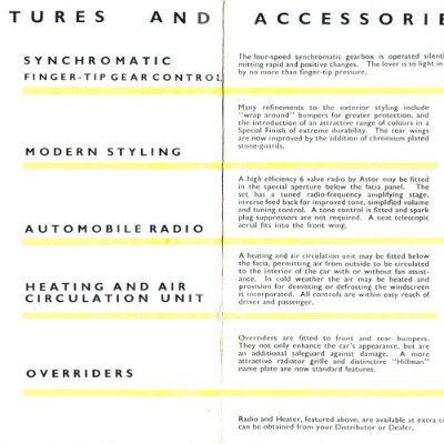 1952 Hillman Minx Foldout (Aus)_Page_2