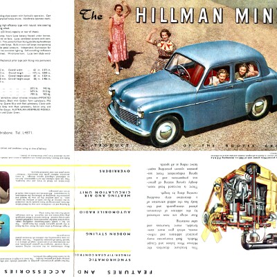 1952 Hillman Minx Foldout (Aus)_Page_4