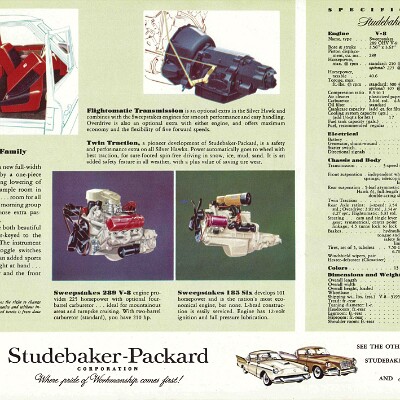 1958 Studebaker Hawk Data Sheet_Page_2