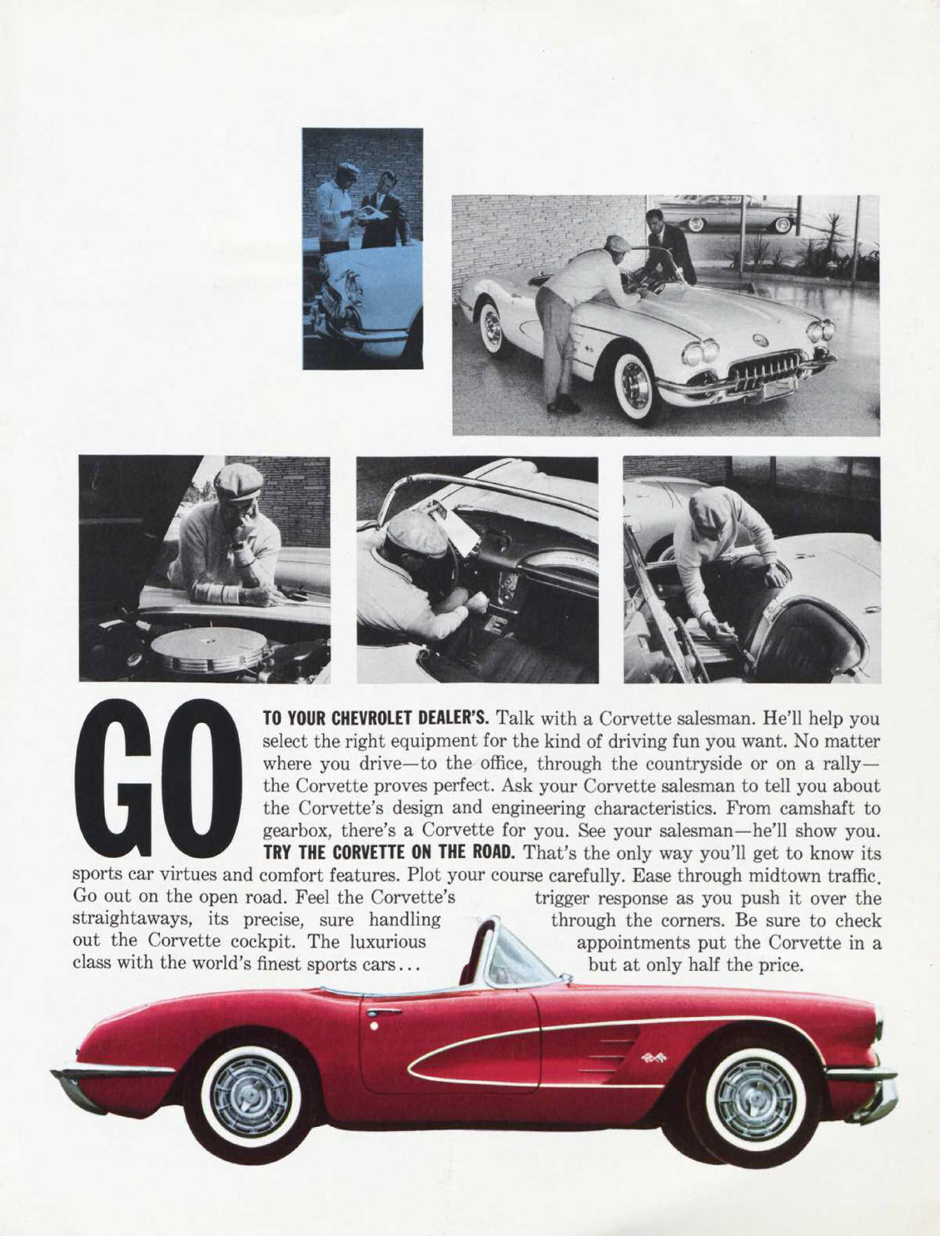 1960 Chevrolet Corvette Mailer_Page_3