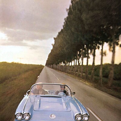 1960 Chevrolet Corvette Mailer_Page_2