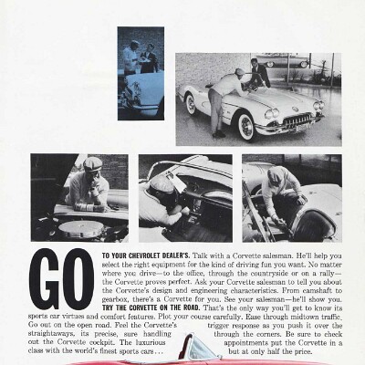 1960 Chevrolet Corvette Mailer_Page_3