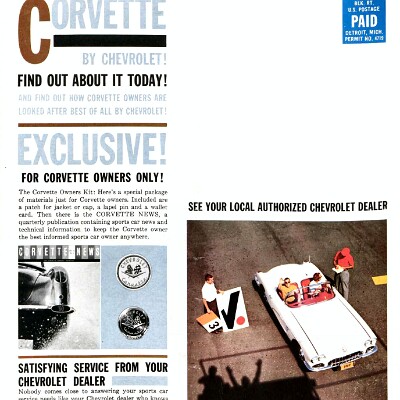 1960 Chevrolet Corvette Mailer_Page_7