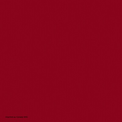 1982 Lincoln & Mark VI Brochure (Cdn-Fr) 24