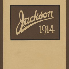 1914 Jackson