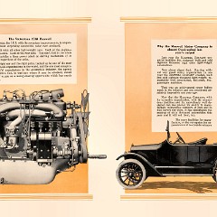 The Old Car Manual Project Brochure Collection