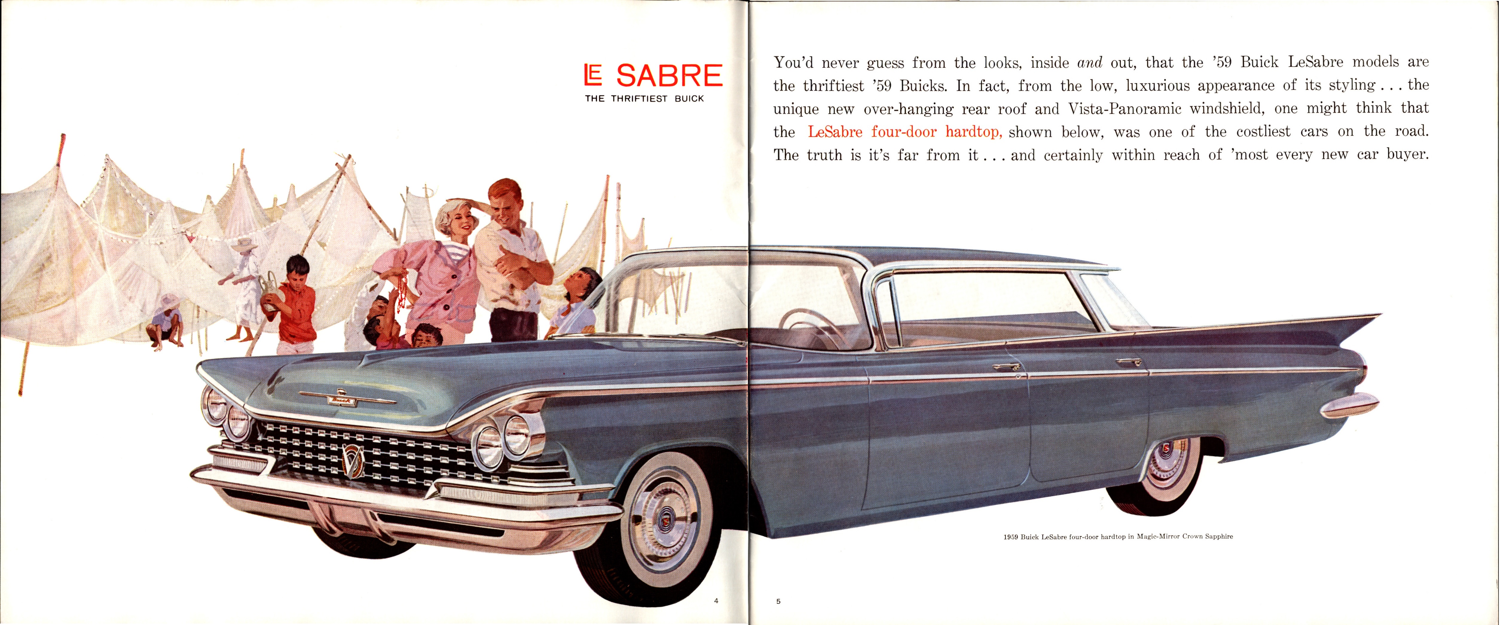 1959 Buick Brochure (Cdn) 04-05