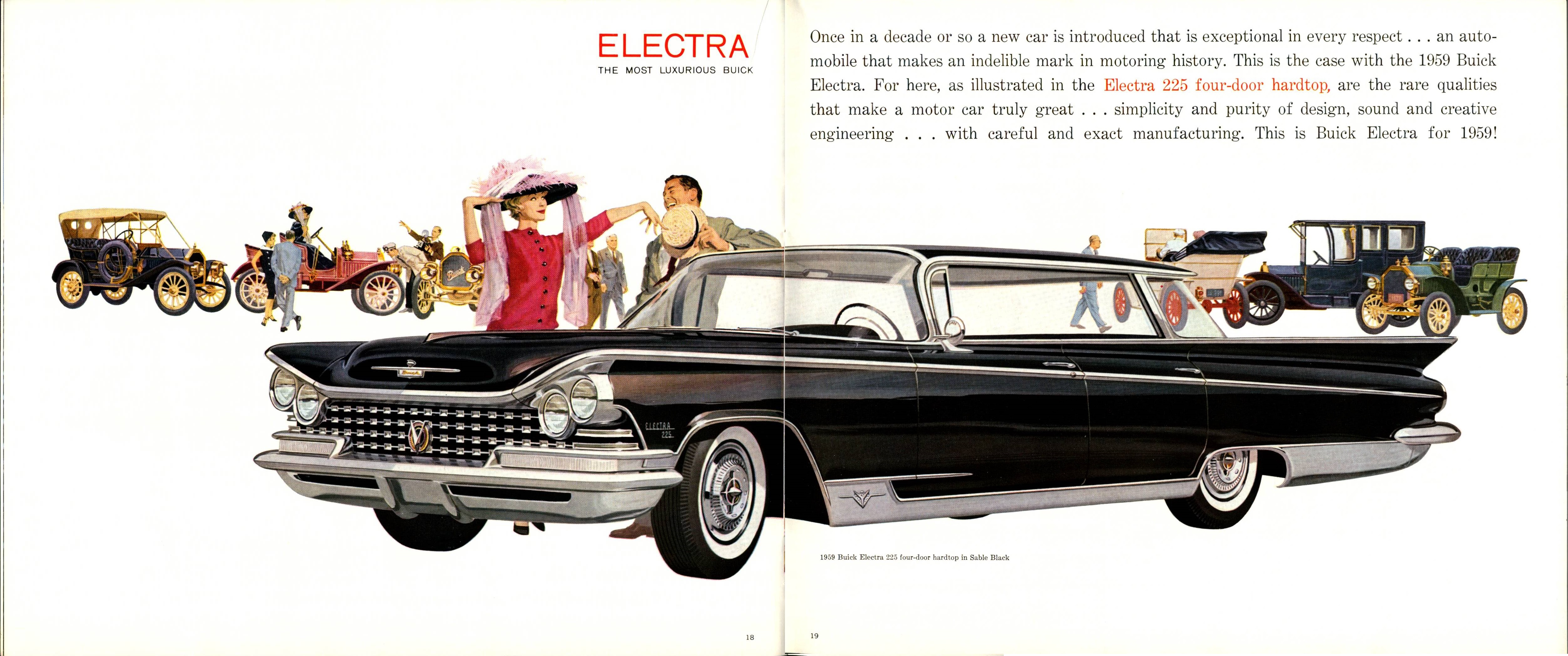 1959 Buick Brochure (Cdn) 18-19