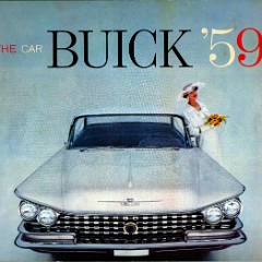 1959 Buick Brochure (Cdn) 01