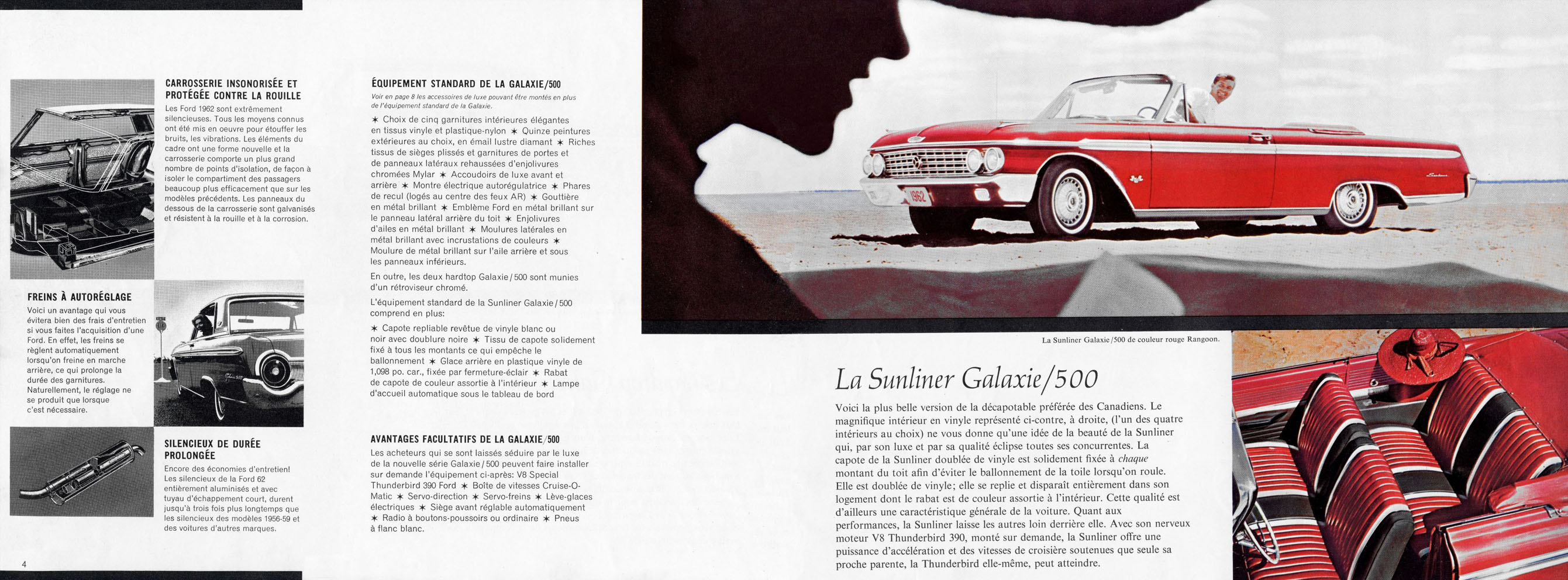 1962 Ford Galaxie Brochure (Cdn-Fr) 04-05