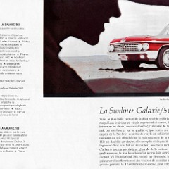 1962 Ford Galaxie Brochure (Cdn-Fr) 04-05