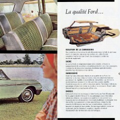 1962 Ford Galaxie Brochure (Cdn-Fr) 06-07