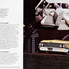 1962 Ford Galaxie Brochure (Cdn-Fr) 08-09