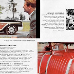 1962 Ford Galaxie Brochure (Cdn-Fr) 14-15