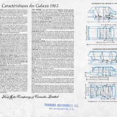 1962 Ford Galaxie Brochure (Cdn-Fr) 16