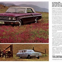 1964 Ford Fairlane Brochure (Cdn-Fr)  02-03