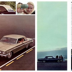 1964 Ford Fairlane Brochure (Cdn-Fr) 04-05