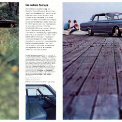 1964 Ford Fairlane Brochure (Cdn-Fr) 08-09