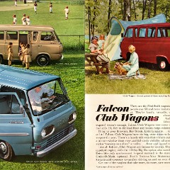 1966 Ford Wagons Brochure (Rev) 10-11