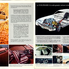 1966 Oldsmobile Full Line Brochure (Cdn-Fr) 04-05