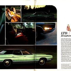 1971 Ford Full Size Brochure (Cdn) 04-05