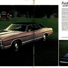 1971 Ford Full Size Brochure (Cdn) 06-07