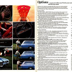 1971 Ford Full Size Brochure (Cdn) 14-15