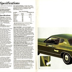 1971 Ford Full Size Brochure (Cdn) 16-17