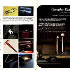 1971 Ford Full Size Brochure (Cdn) 18-19