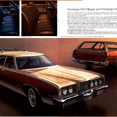 1973 Mercury Wagons Brochure 06-07