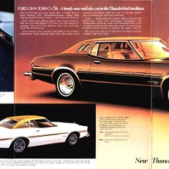 1974 Ford Torino Brochure (Rev) 03-04-05