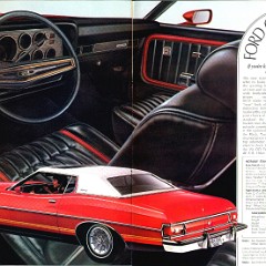 1974 Ford Torino Brochure (Rev) 14-15