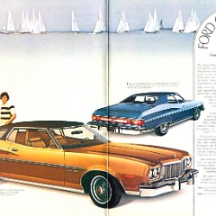 1974 Ford Torino Brochure 04-05