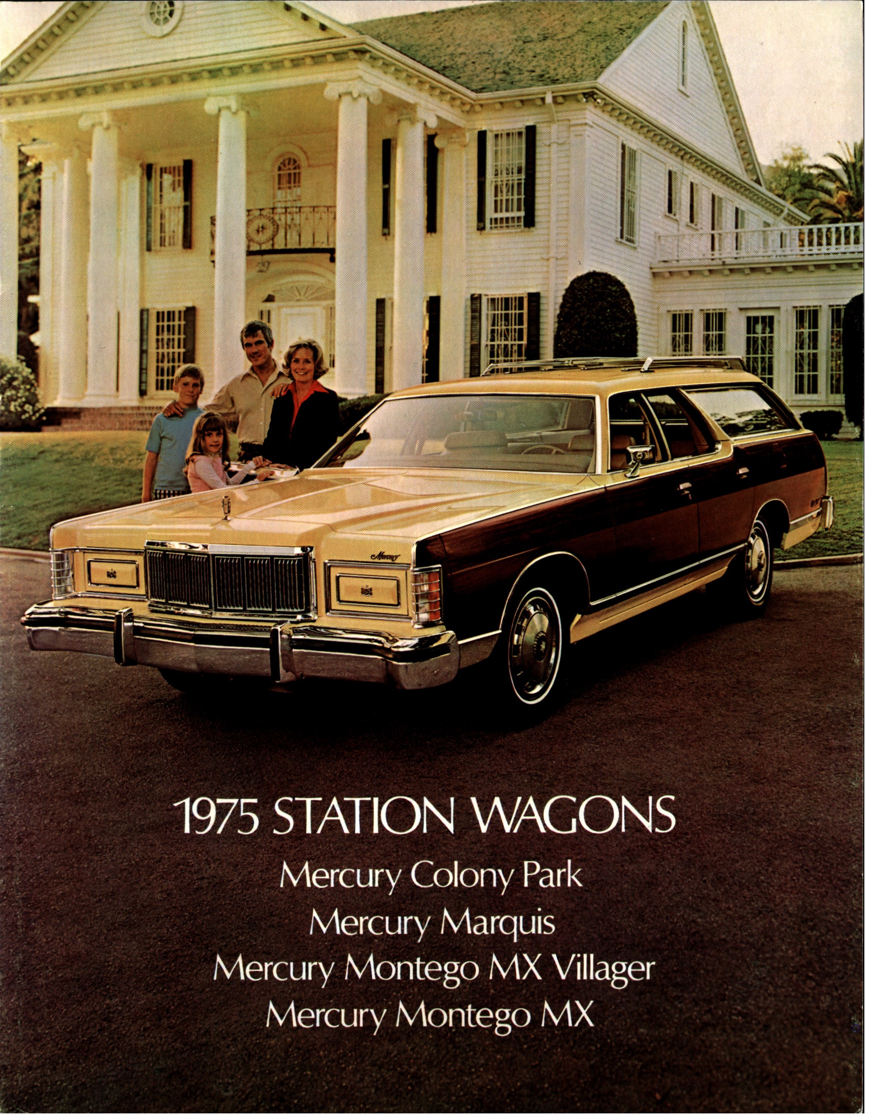 1975 Mercury Wagons Foldout 01